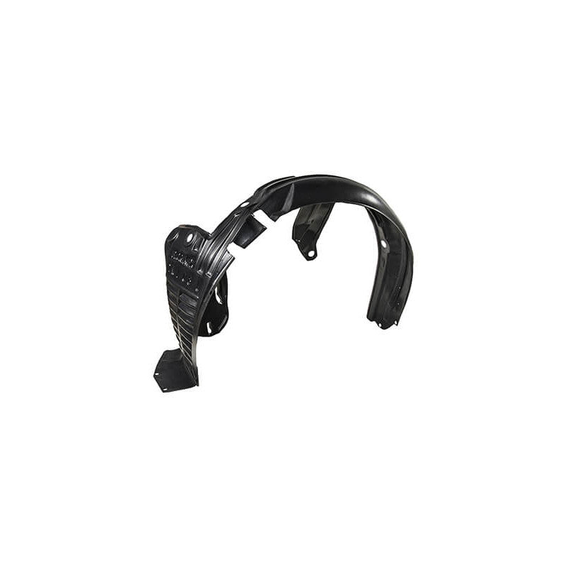 Pare-boue d'aile avant gauche Renault Twingo 2 2007-2014