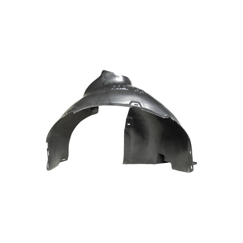 Pare-boue d'aile avant gauche Skoda Fabia 1 2000-2007