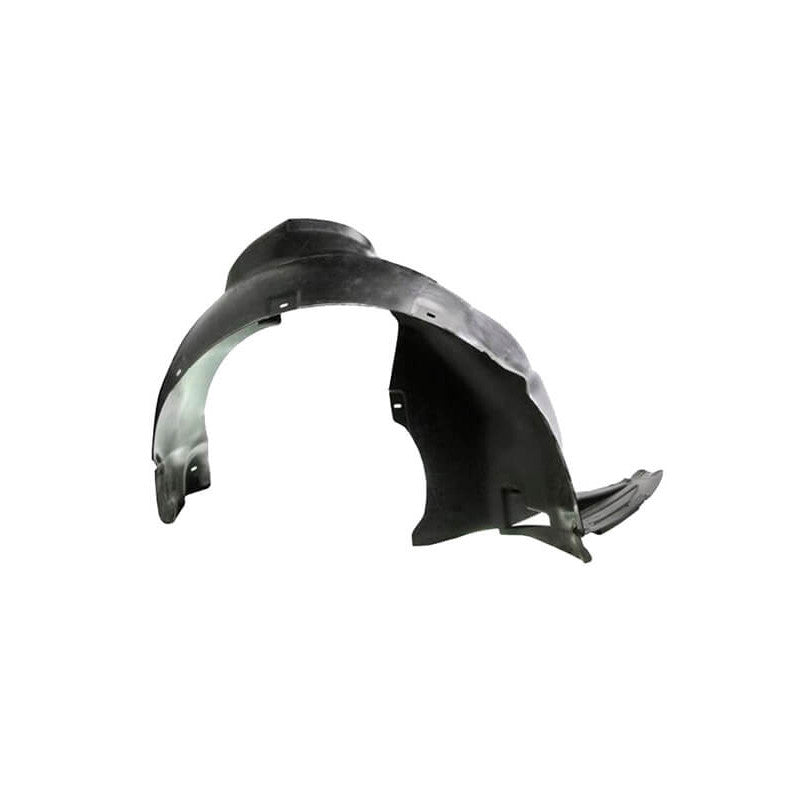 Pare-boue d'aile avant gauche Skoda Fabia 2 2007-2014