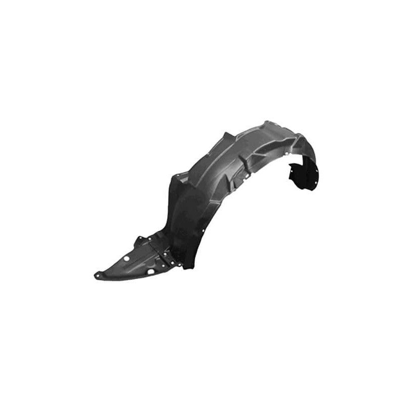 Pare-boue d'aile avant gauche Toyota Auris 1 phase 2 2010-2013