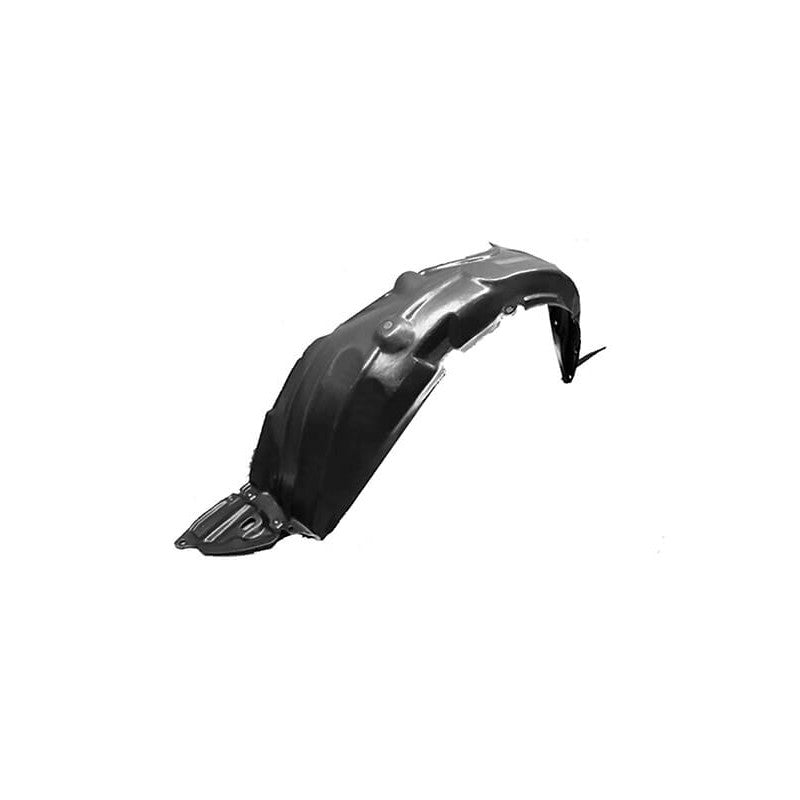 Pare-boue d'aile avant gauche Toyota Yaris 2 2005-2011