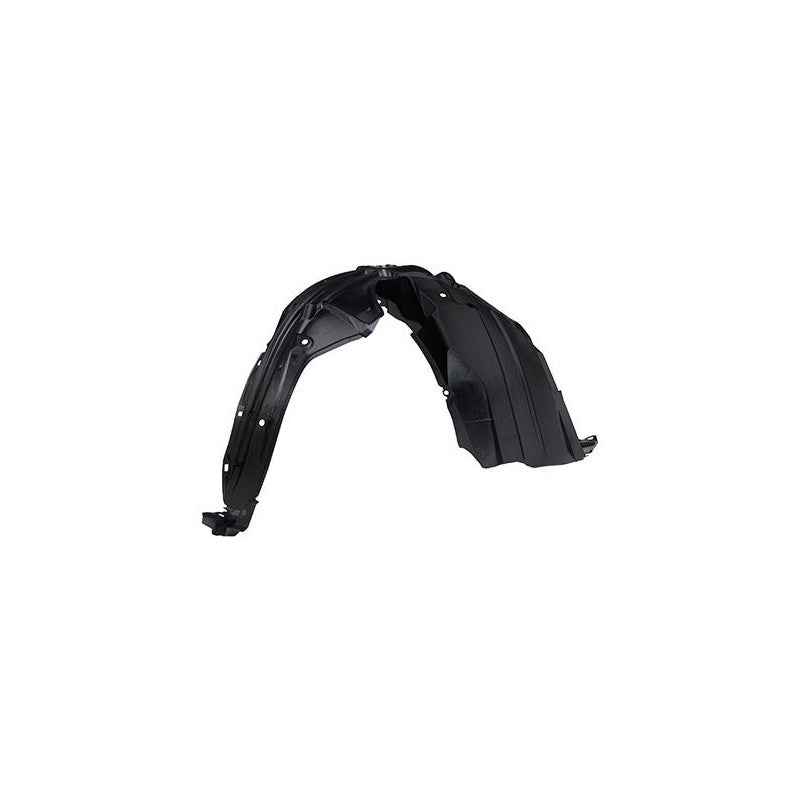 Pare-boue d'aile avant gauche Toyota Yaris 3 phase 3 2017-2020