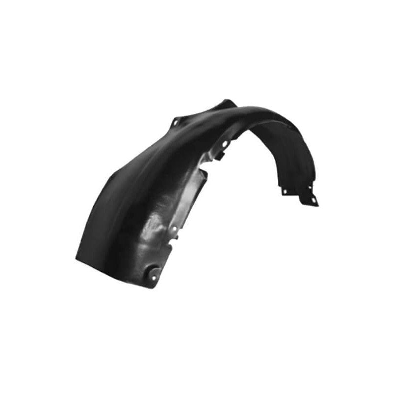 Pare-boue d'aile avant gauche Volkswagen Polo 3 1994-1999