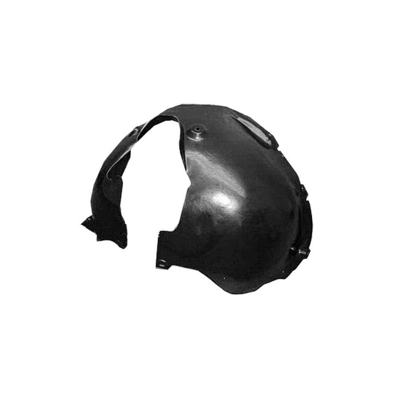 Pare-boue d'aile avant gauche Volkswagen Touareg 1 phase 1 2002-2007