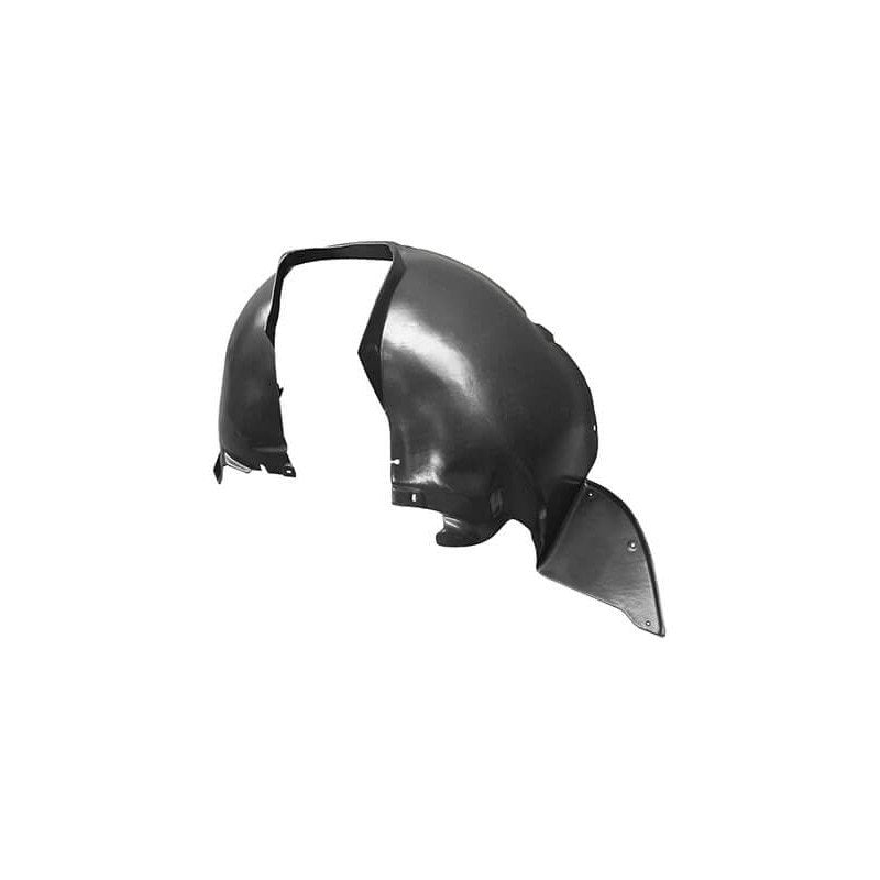 Pare-boue d'aile avant gauche Volkswagen Transporter T5 2003-2015