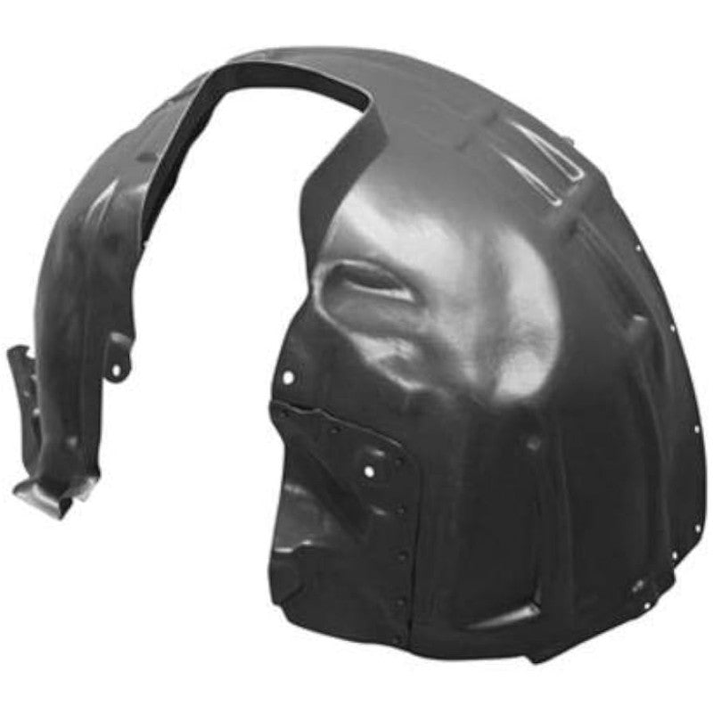 Pare-boue d'aile avant gauche Volvo S60 / V60 2010-2013
