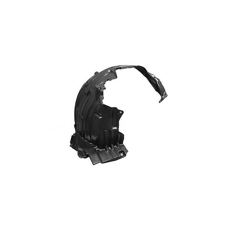 Pare-boue d'aile droit gauche Nissan Micra K12 2003-2010