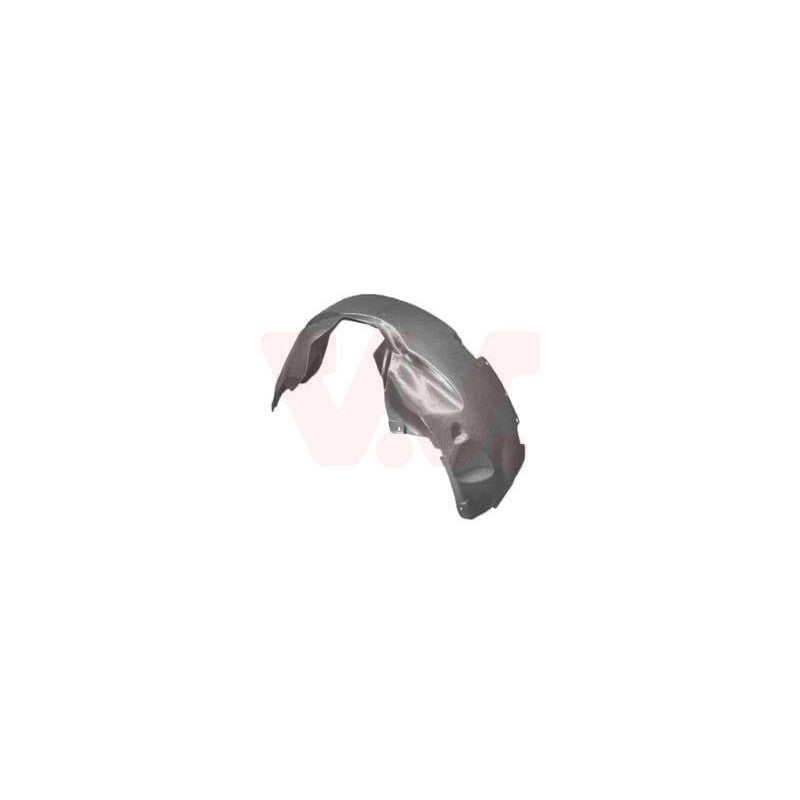 Pare-boue d'aile gauche Fiat Bravo 07-