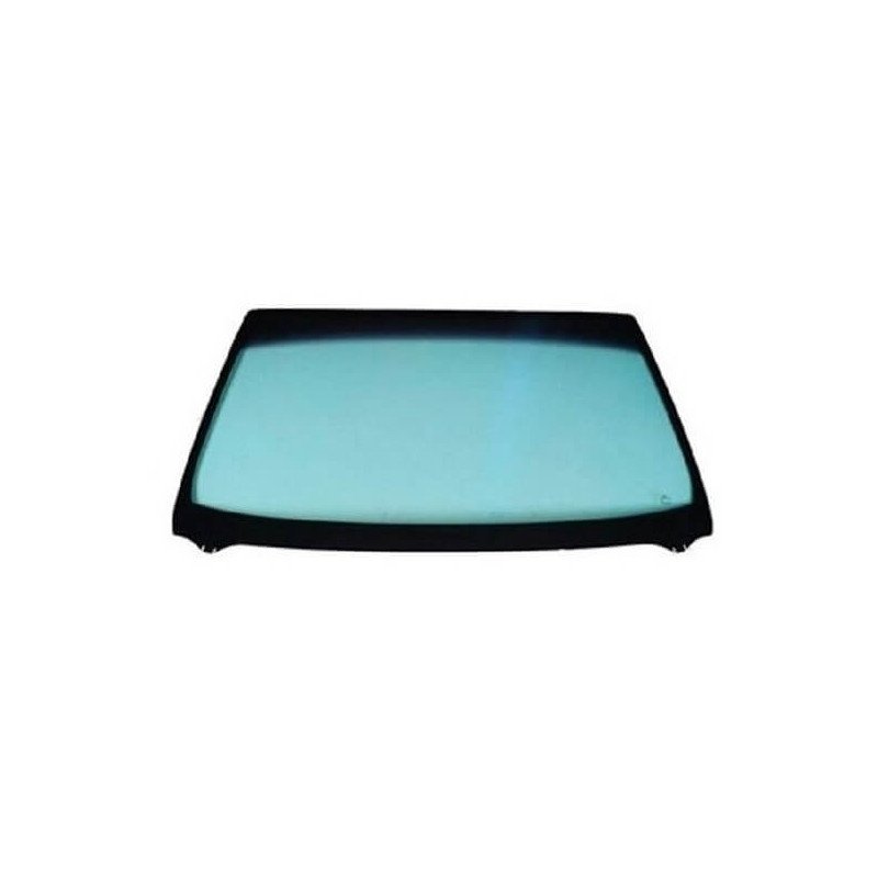 Pare-brise avant teinté vert acoustique Renault Captur 2013-2019