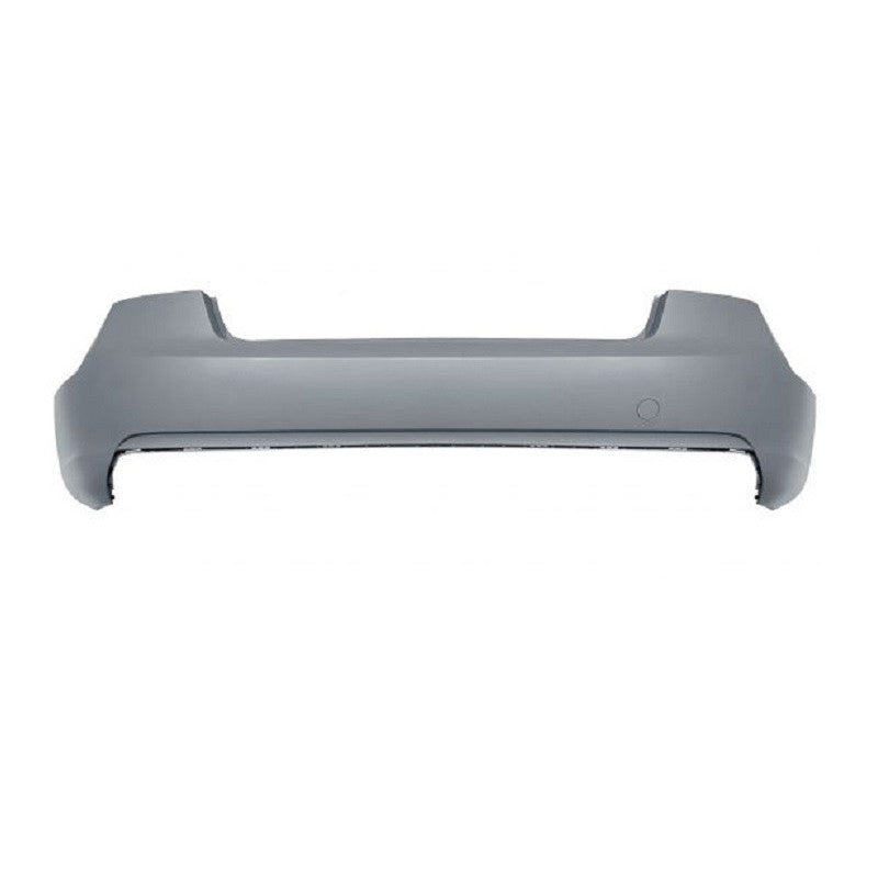 Pare-choc arrière à peindre 3 portes Audi A5 1 phase 2 2011-2016