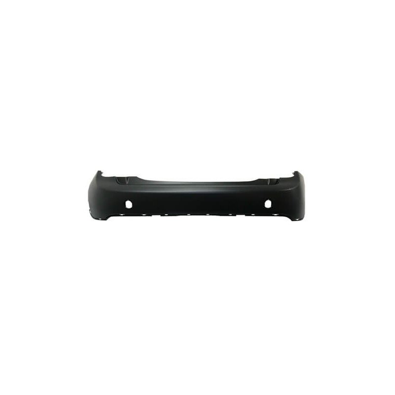 Pare-choc arrière à peindre 5 portes Mini One / Cooper F55-F56 2014-2021
