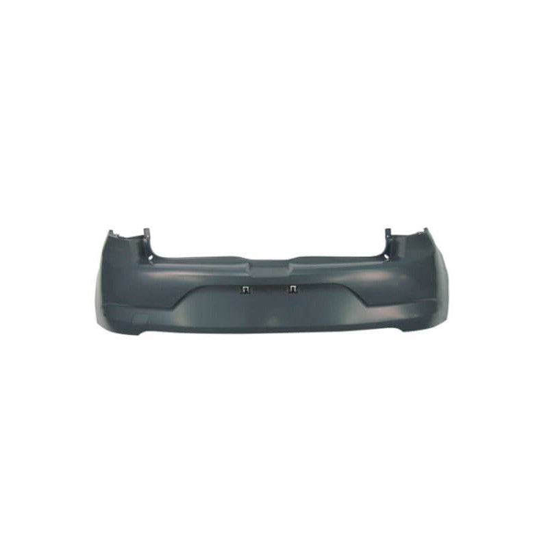 Pare-choc arrière à peindre 5 portes Renault Megane 4 2015-2021