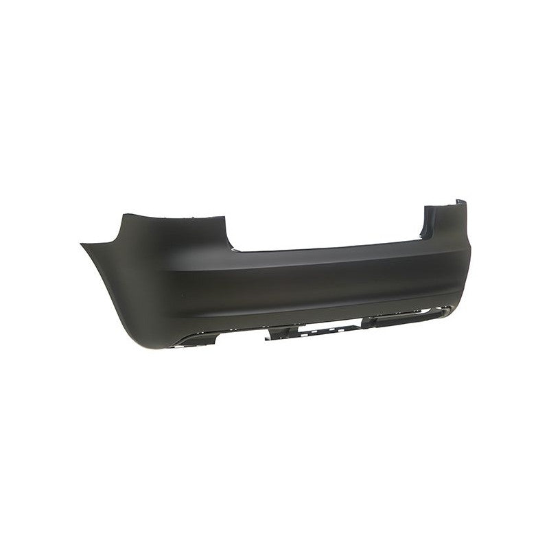 Pare-choc arrière à peindre Audi A3 8P phase 3 2008-2012