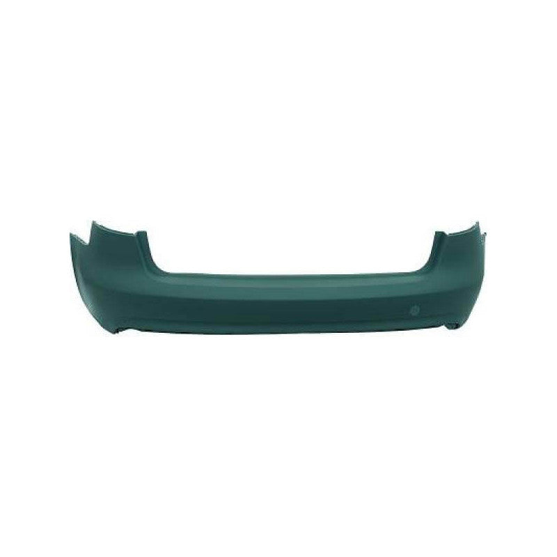 Pare-choc arrière à peindre Audi A4 Avant 4 B8 phase 2 2011-2015