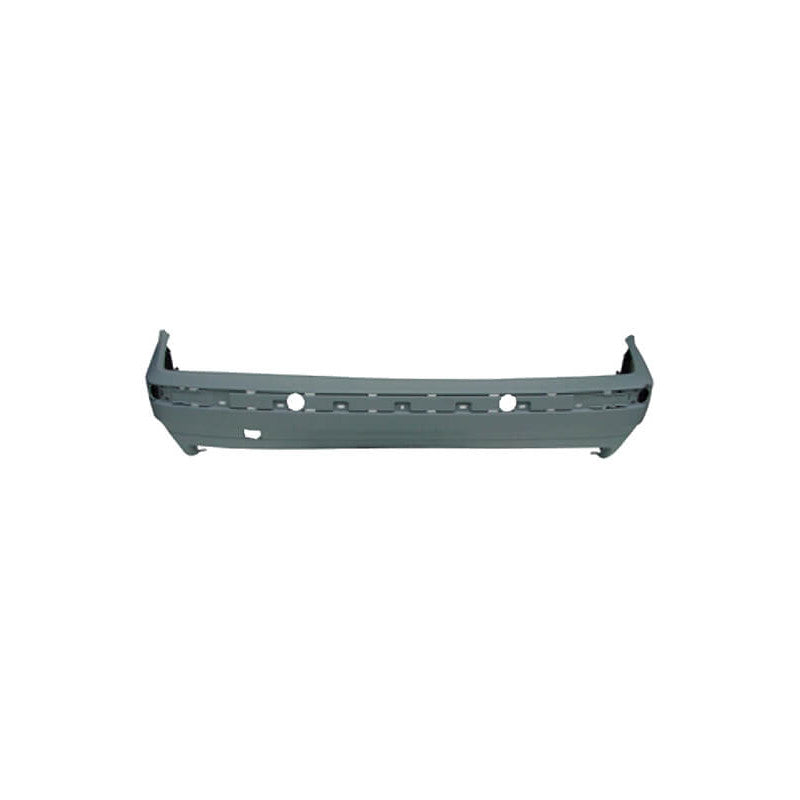 Pare-choc arrière à peindre BMW Serie 3 E36 1990-1998