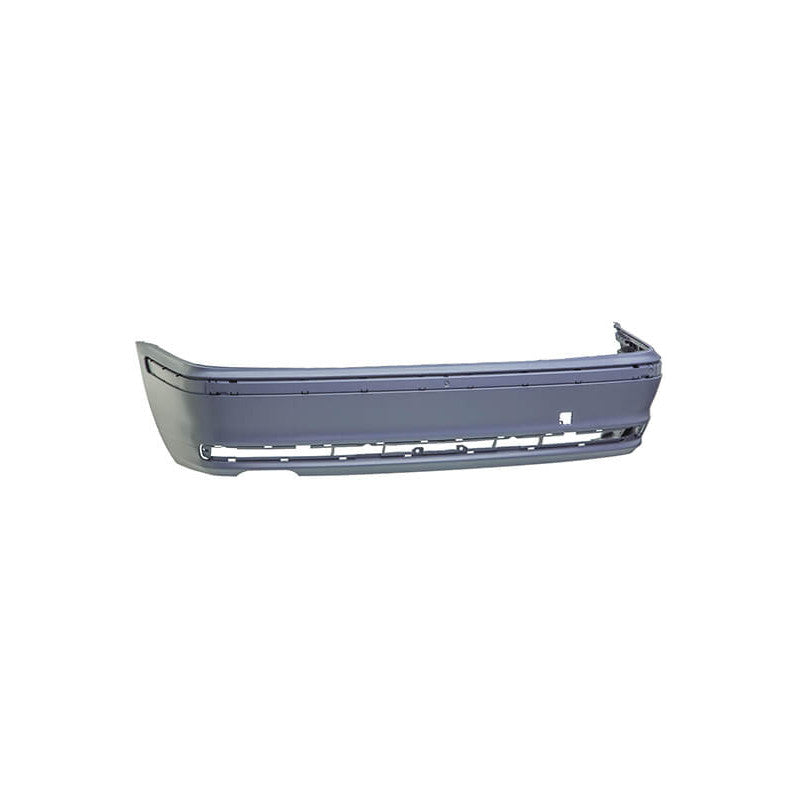 Pare-choc arrière à peindre BMW Serie 3 E46 phase 1 1998-2001