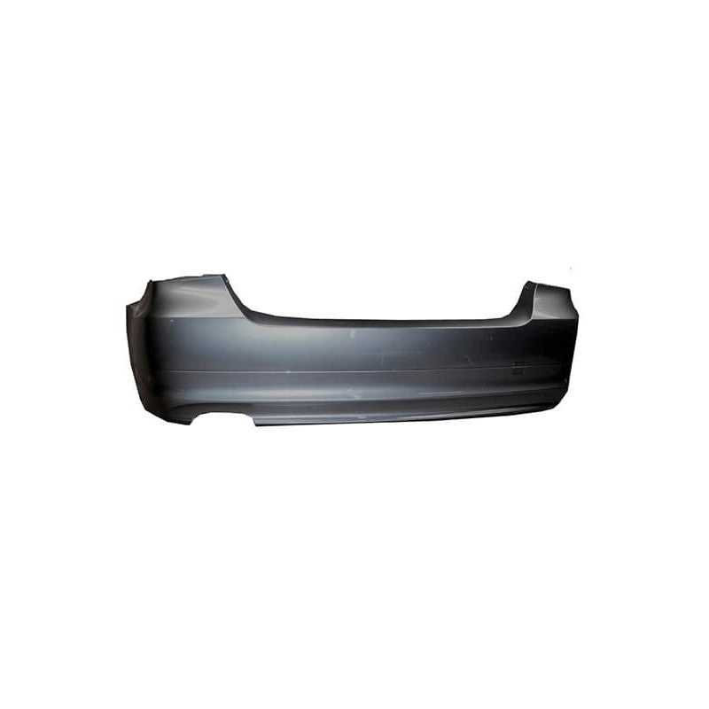 Pare-choc arrière à peindre BMW Serie 3 E90 phase 2 2008-2011
