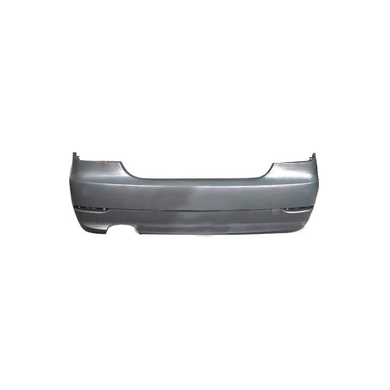 Pare-choc arrière à peindre BMW Série 5 E60 phase 2 2007-2010