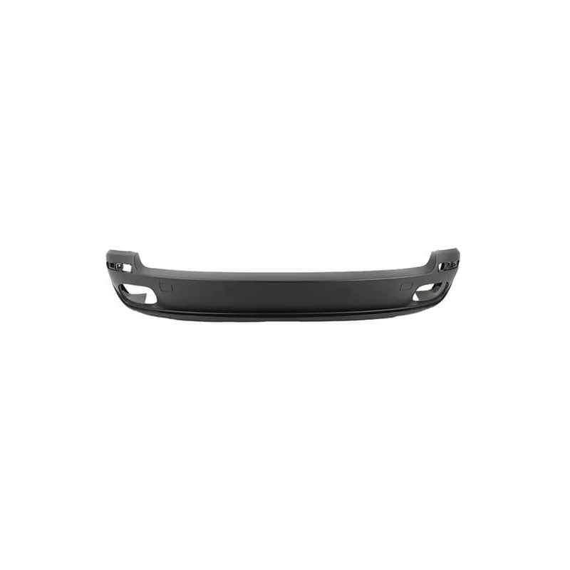Pare-choc arrière à peindre BMW X5 2 E70 phase 1 2007-2010