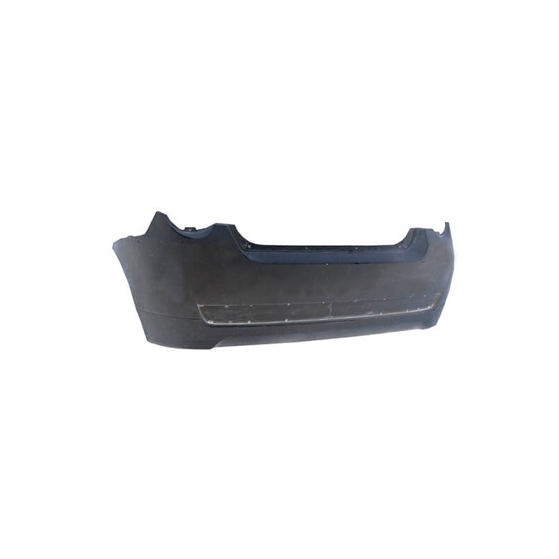 Pare-choc arrière à peindre Chevrolet Aveo 1 2008-2011