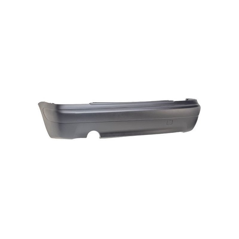 Pare-choc arrière à peindre Citroën Xsara phase 2 2000-2005