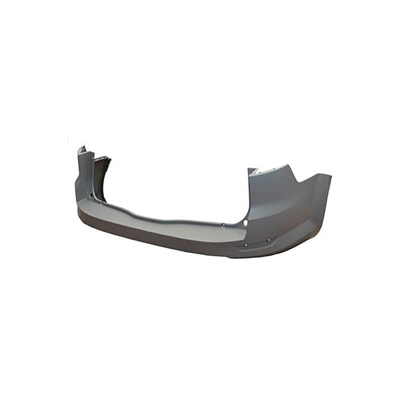 Pare-choc arrière à peindre Ford Mondeo MK3 Break phase 2 2010-2014