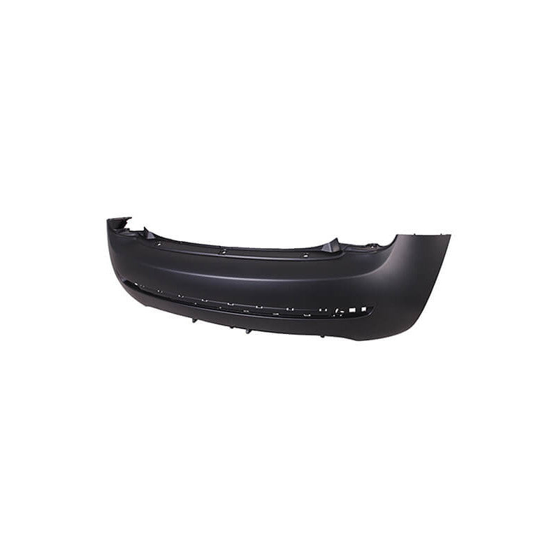 Pare-choc arrière à peindre Lancia Ypsilon 1 phase 2 2006-2011