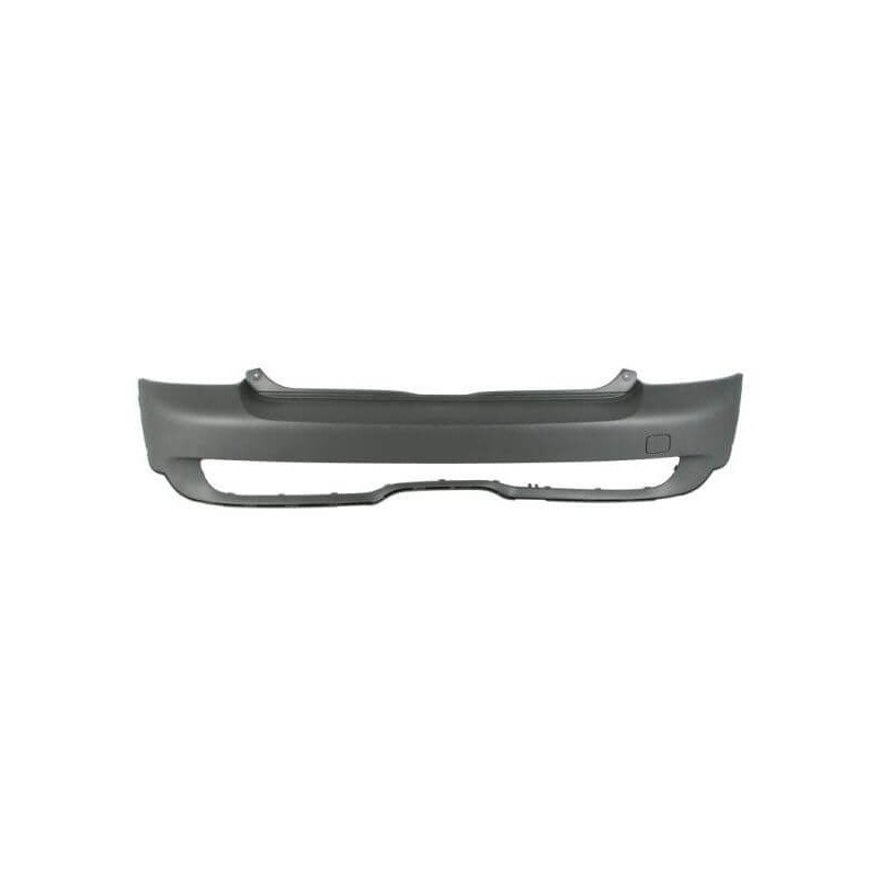 Pare-choc arrière à peindre Mini Cooper S R56 2006-2010