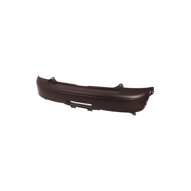 Pare-choc arrière à peindre Mini One / Cooper R56 2011-2014