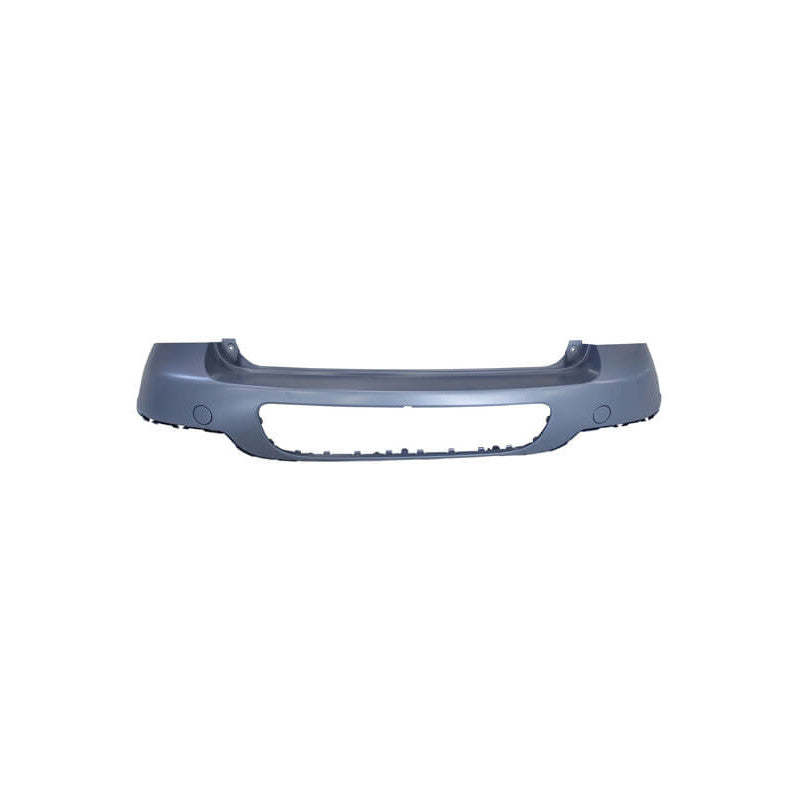 Pare-choc arrière à peindre modèle Chrome Line Mini Countryman R60 2010-2017