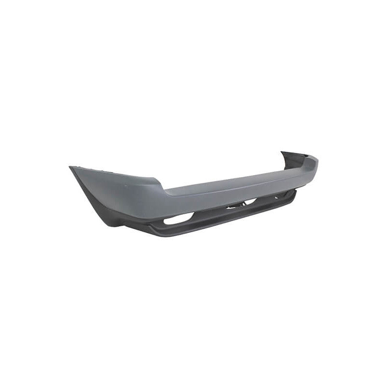 Pare-choc arrière à peindre moteur 3.0/4.4L BMW X5 1 E53 2000-2007