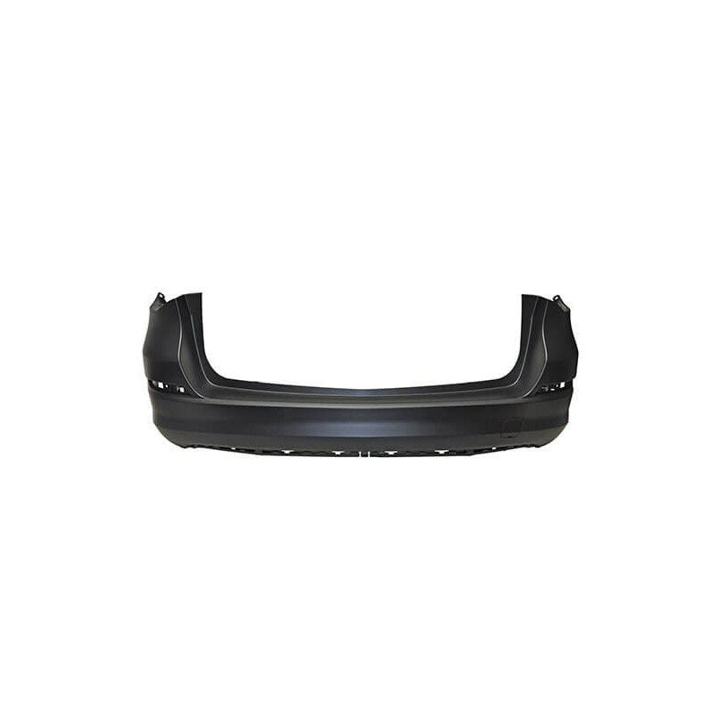 Pare-choc arrière à peindre Opel Astra J Sports Tourer phase 1 2010-2012