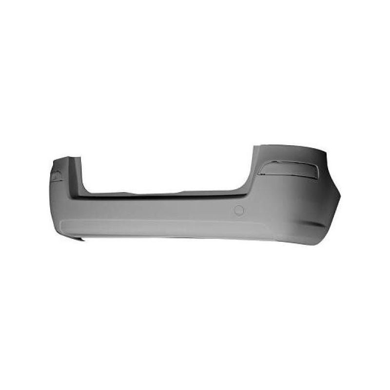 Pare-choc arrière à peindre Opel Zafira B 2005-2011