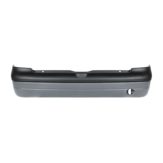 Pare-choc arrière à peindre Renault Twingo 1 phase 2 1998-2007