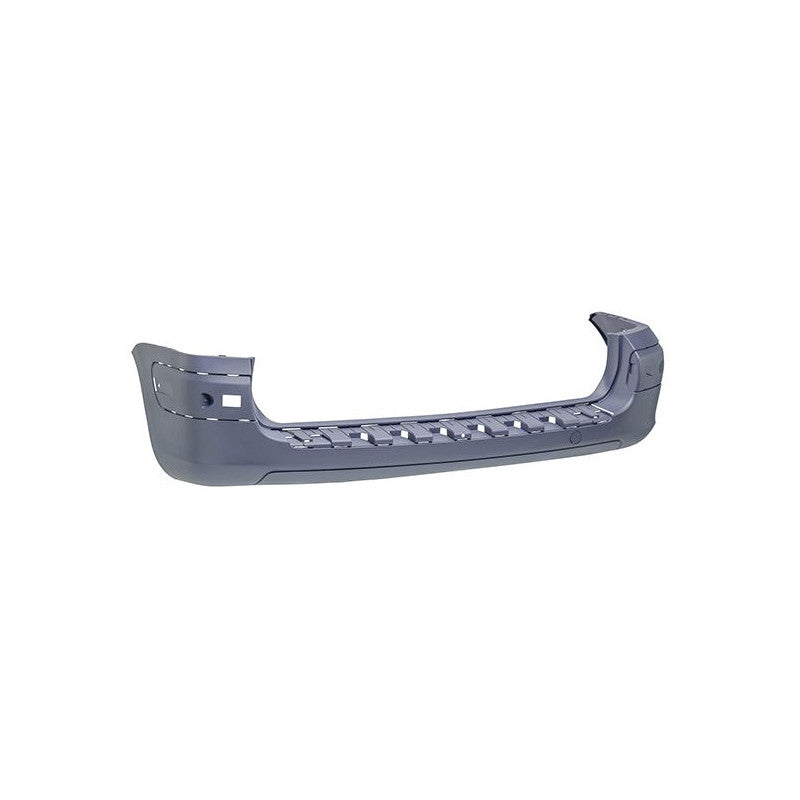 Pare-choc arrière à peindre Peugeot 307 SW 2001-2009