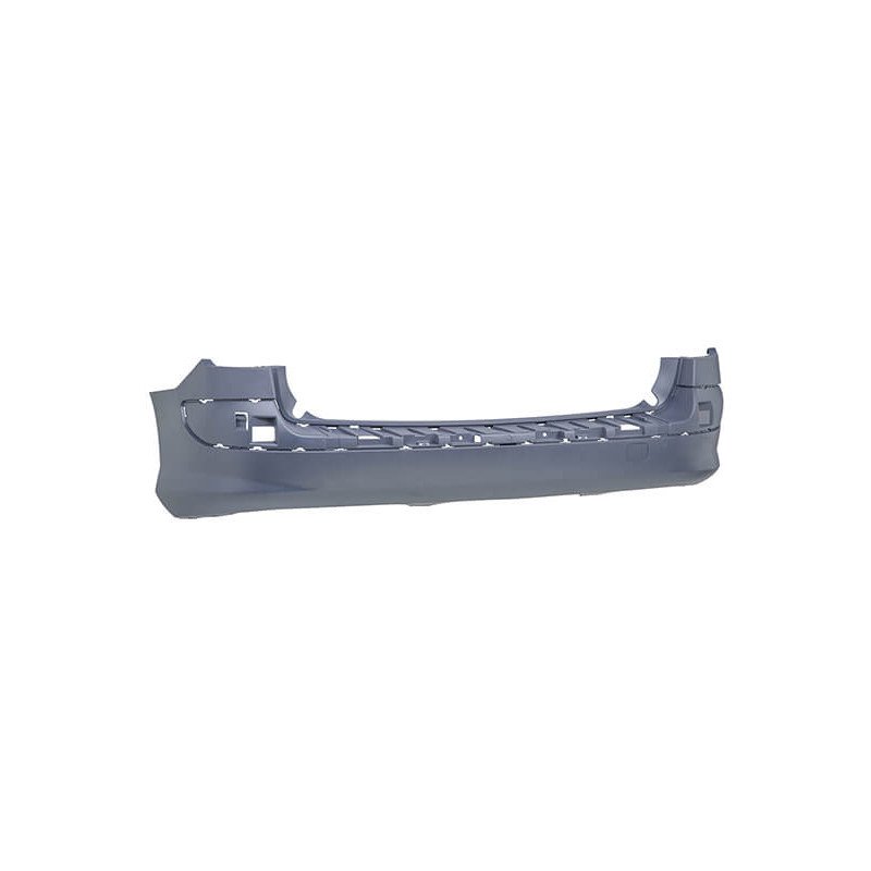 Pare-choc arrière à peindre Peugeot 308 1 SW 2007-2013