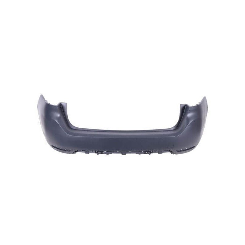 Pare-choc arrière à peindre Peugeot 308 SW 2 2013-2021
