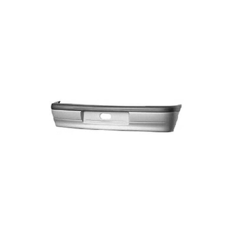 Pare-choc arrière à peindre Renault Clio 1 phase 2 1996-1998