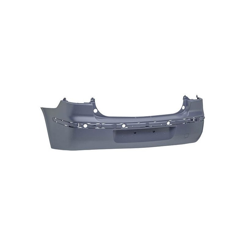 Pare-choc arrière à peindre Renault Laguna 2 2001-2007