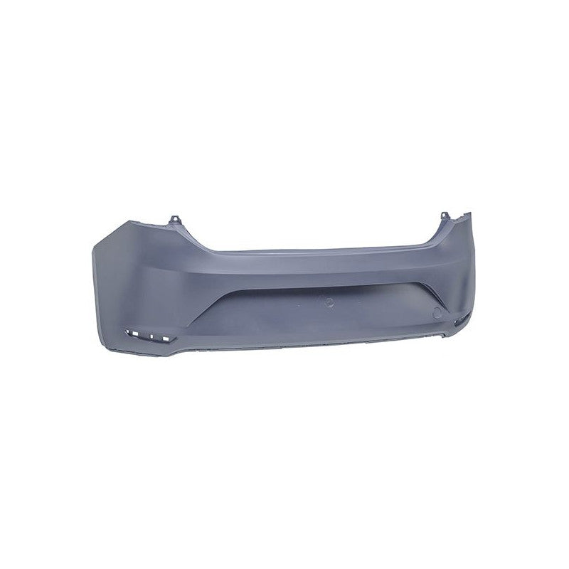 Pare-choc arrière à peindre Seat Leon 3 phase 1 2013-2016