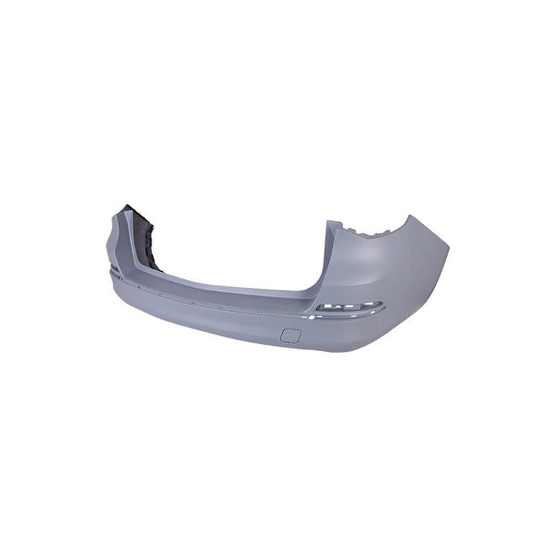 Pare-choc arrière à peindre Sports Tourer Opel Astra J phase 2 2012-2015