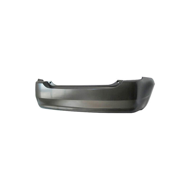 Pare-choc arrière à peindre Toyota Prius 2 2004-2009