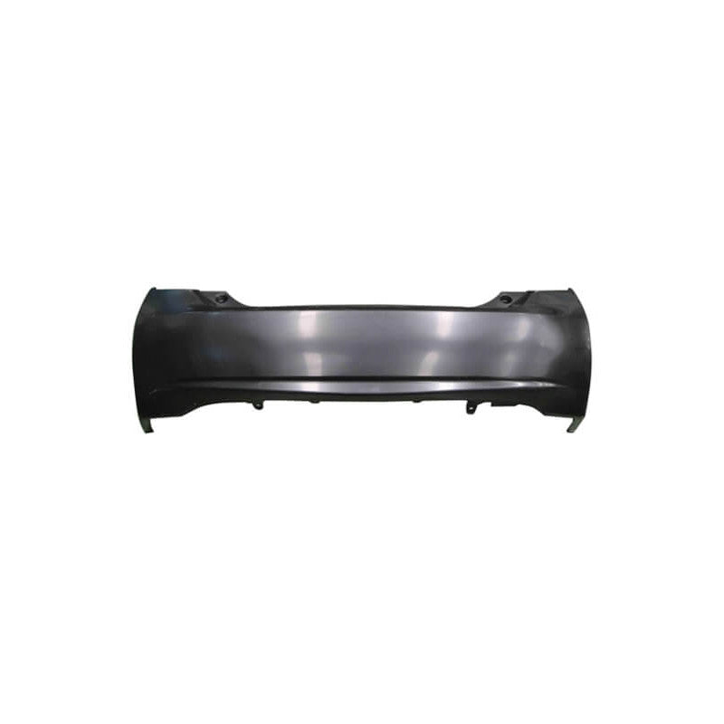 Pare-choc arrière à peindre Toyota Prius 3 2009-2015