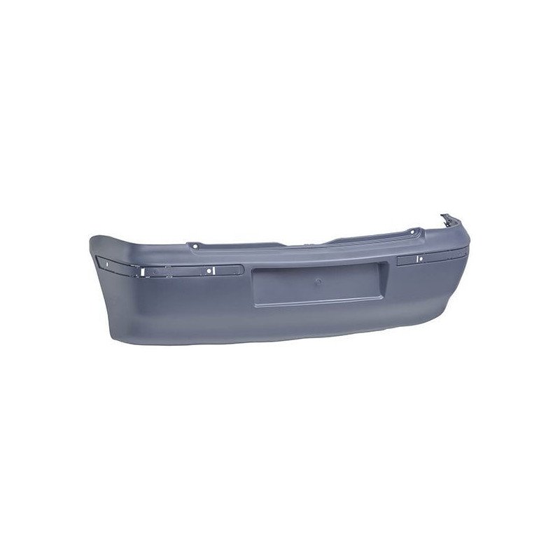 Pare-choc arrière à peindre Volkswagen Polo 3 1999-2001