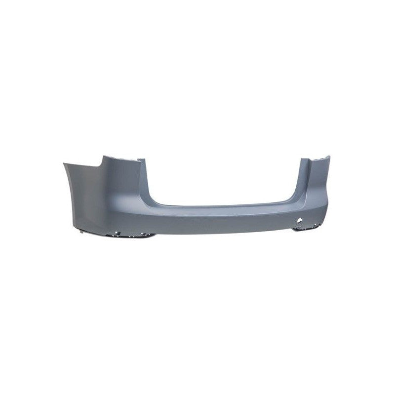 Pare-choc arrière à peindre Volkswagen Touran 2 2010-2015