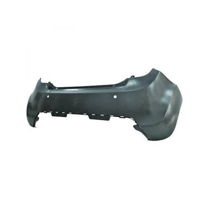 Pare-choc arrière avec radars Chevrolet Spark 2010-2012
