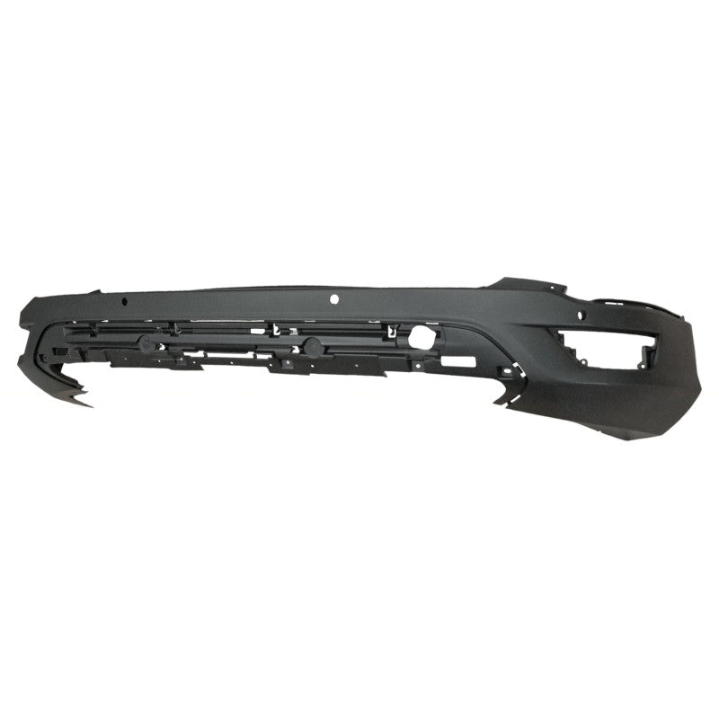 Pare-choc arrière avec trous radars Ford Kuga 2 phase 1 2013-2016