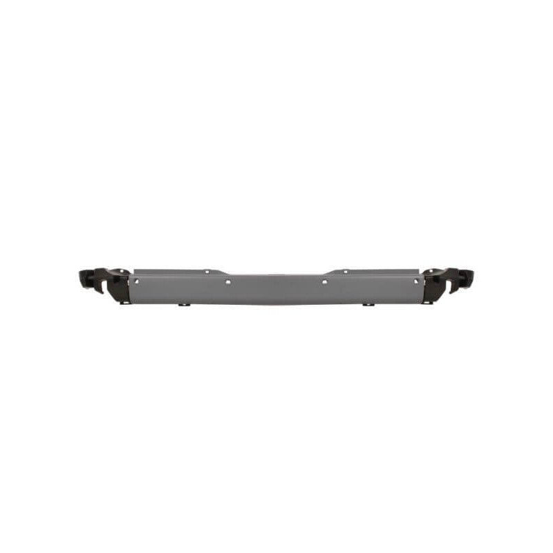 Pare-choc arrière central à peindre avec trous radars Mercedes Viano / Vito W639 2003-2014