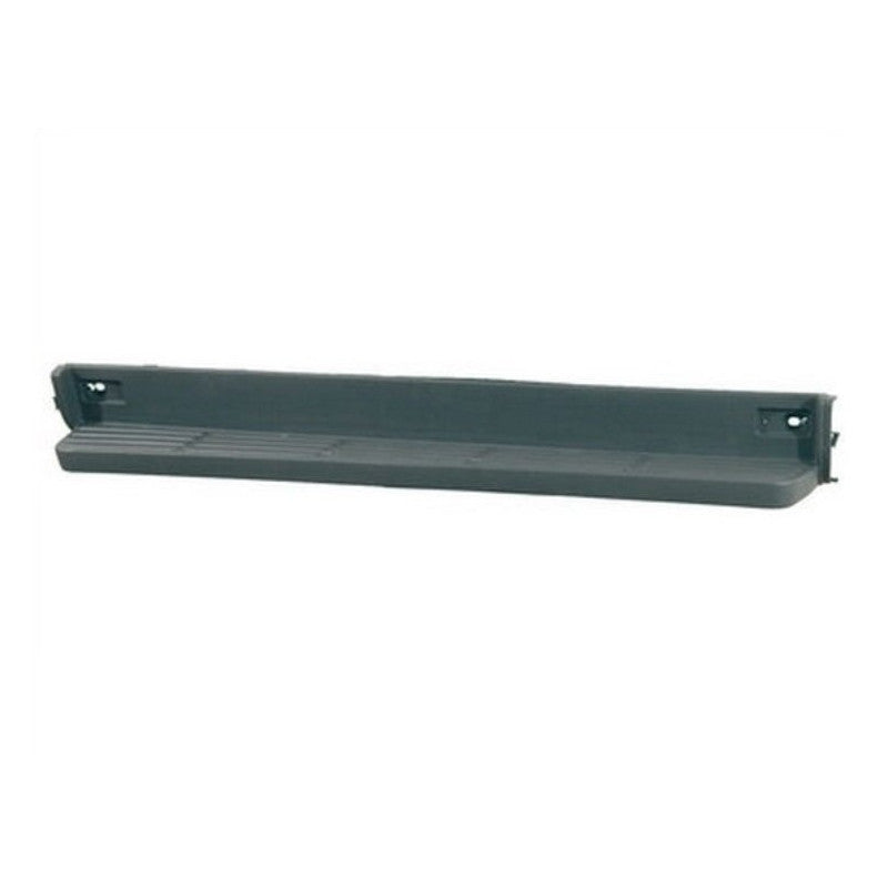 Pare-choc arrière central marche-pied Mercedes Sprinter W900 1 1995-2006