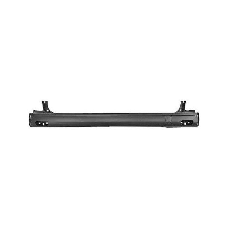 Pare-choc arrière central noir Citroën Jumpy chassis long depuis 2016